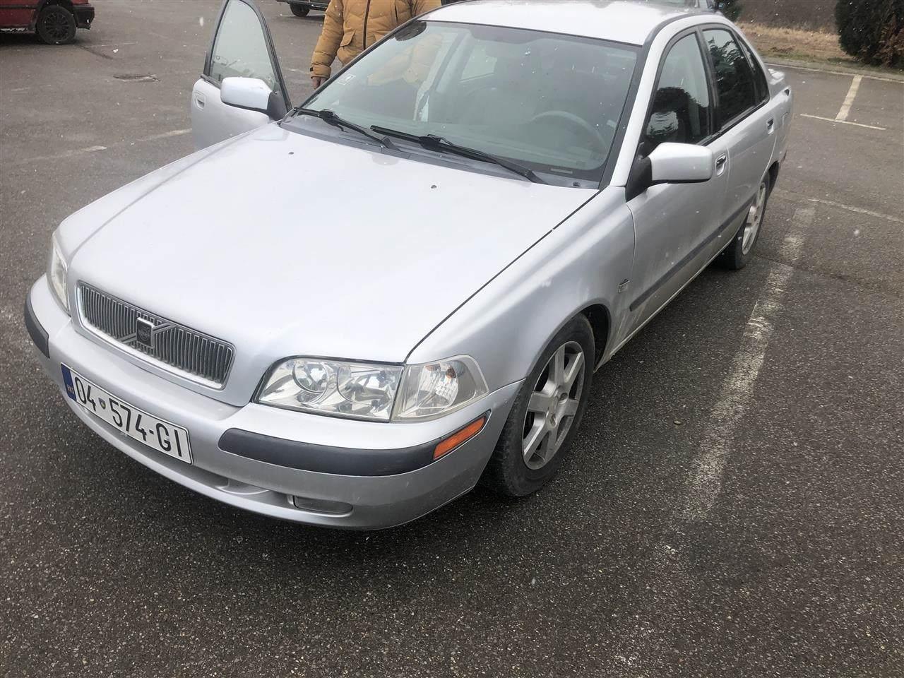 volvo