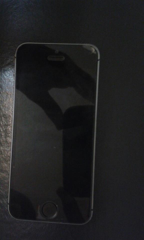 Iphone-5S