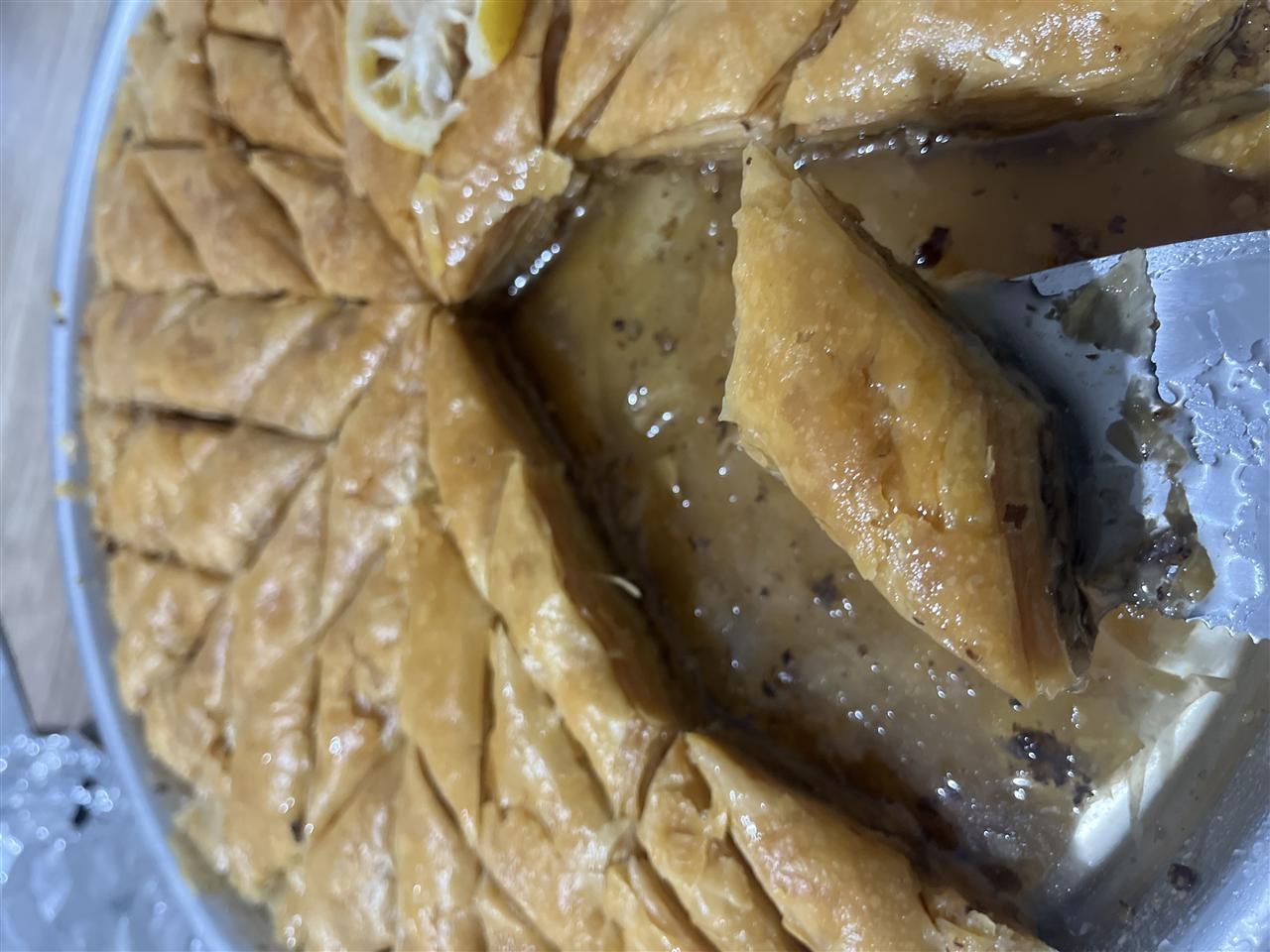 Bakllava
