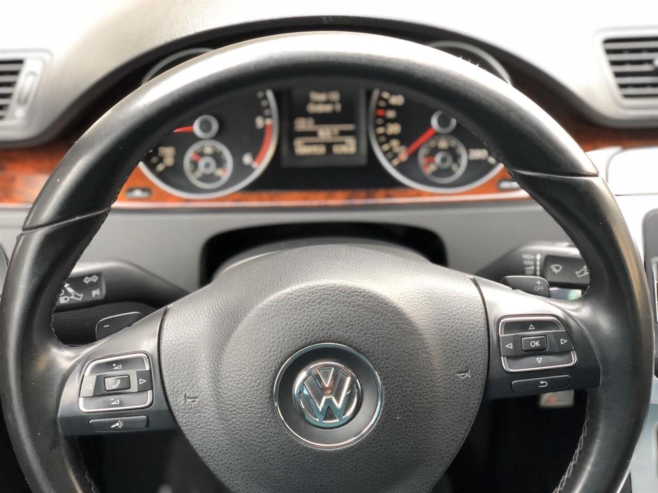 VW-CC