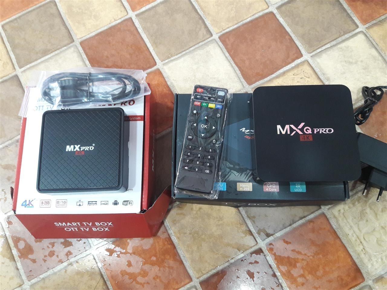 android-box