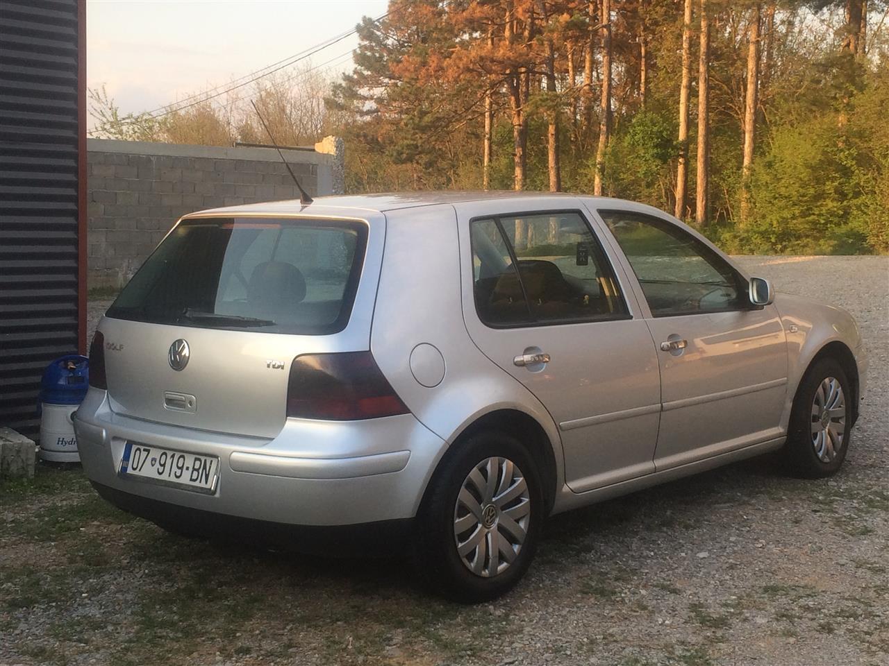 Golf