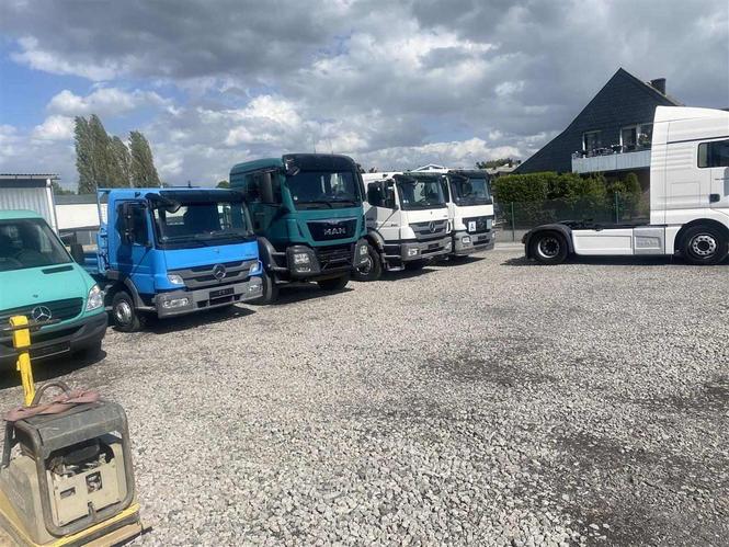 LKW