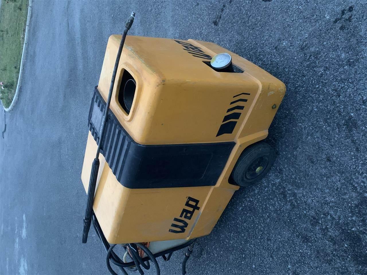 Auto-Larje