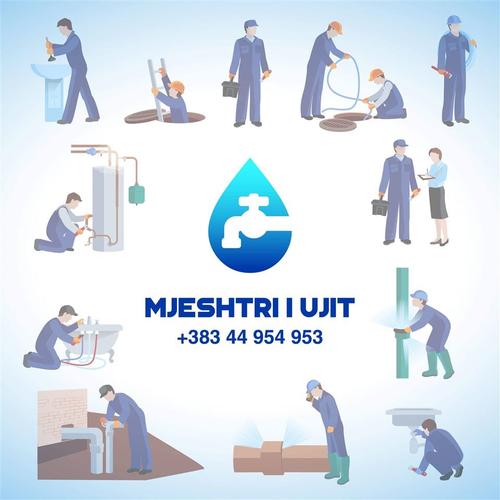 Mjeshter uji