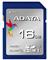 SD Card Adata 16Gb ASDH16GUICL10-R