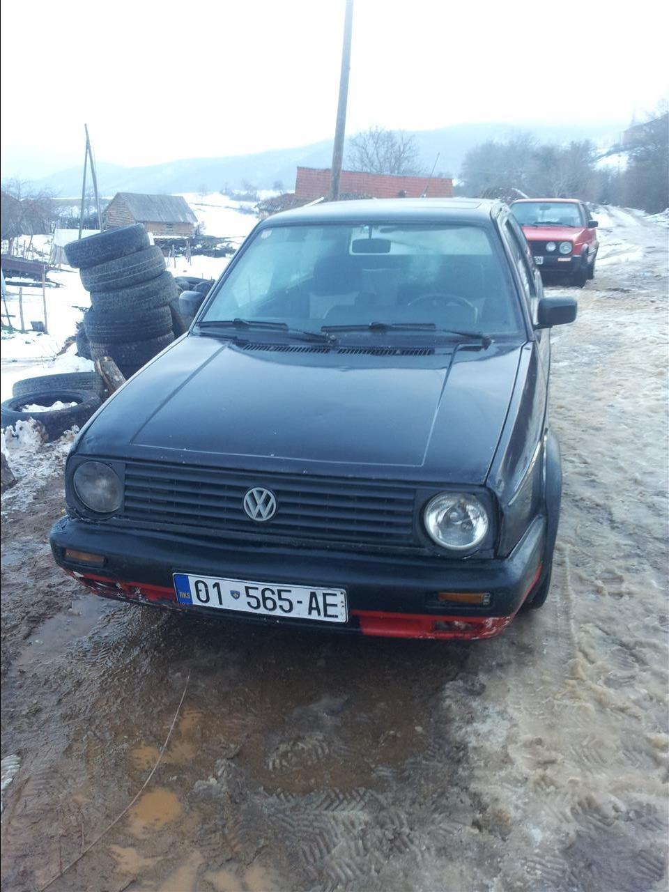 Golf-2