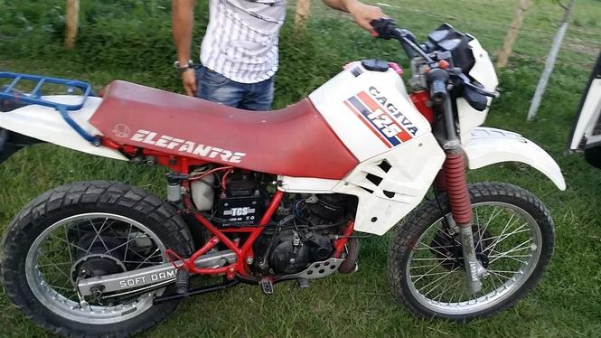 motorr