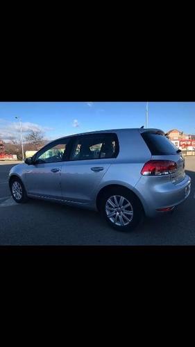 Golf 6