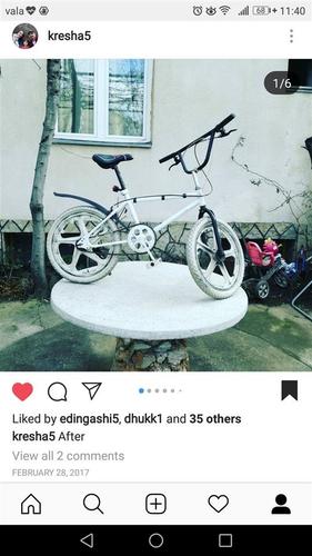 BMX Rog