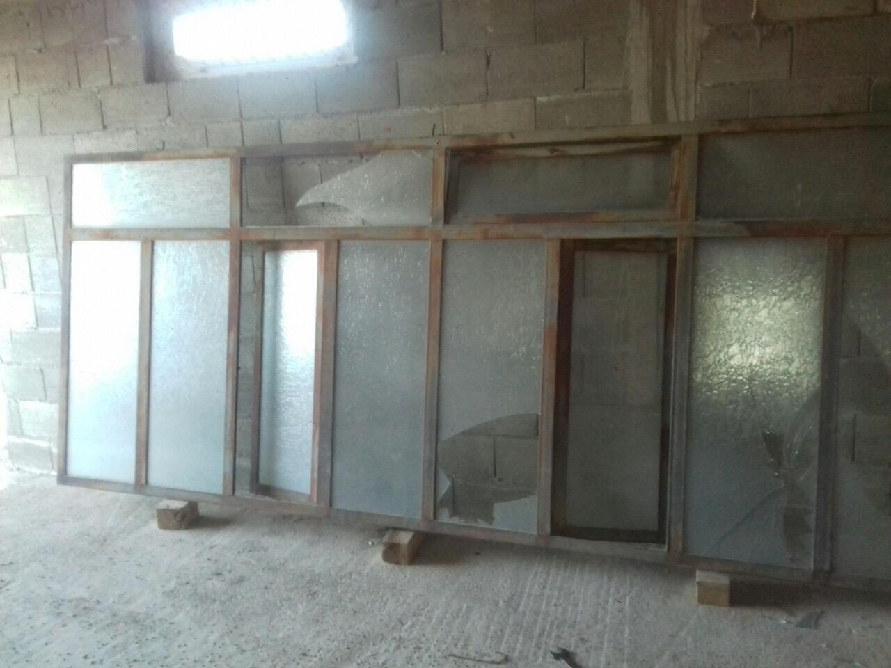 Dritare-