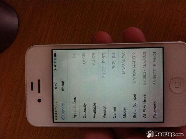 Iphone-4s