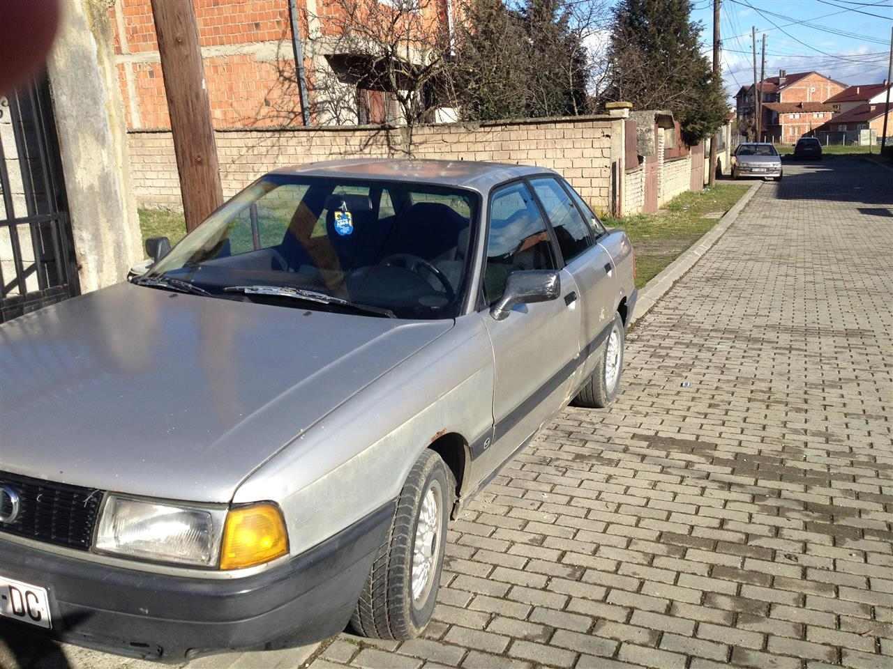 audi