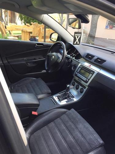 Passat  3c