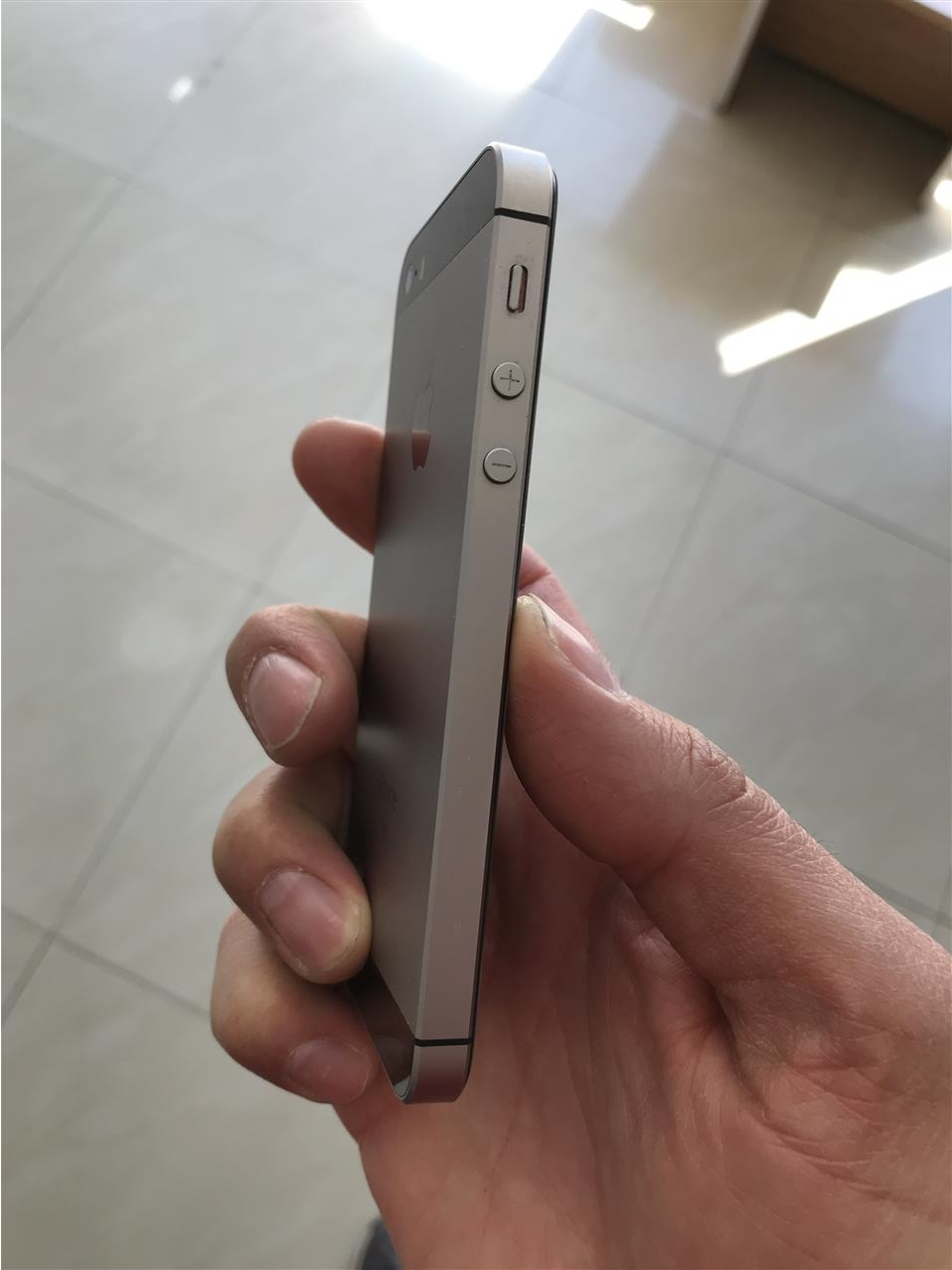 Iphone-5SE