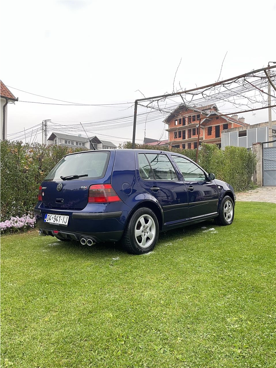 Golf-4