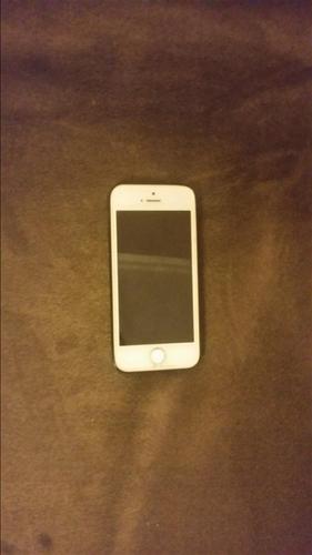 Iphone 5s