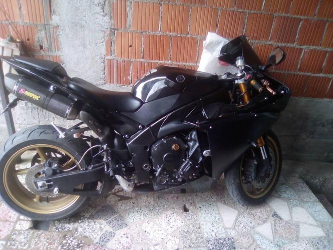 MOtor