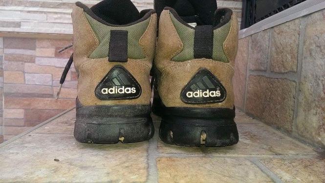 Cekulla ADIDAS