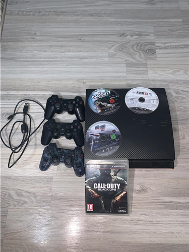 Ps3