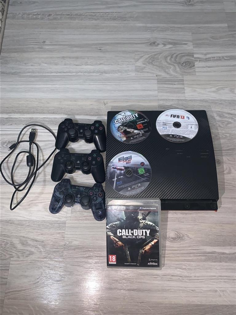 Ps3 Gjilan