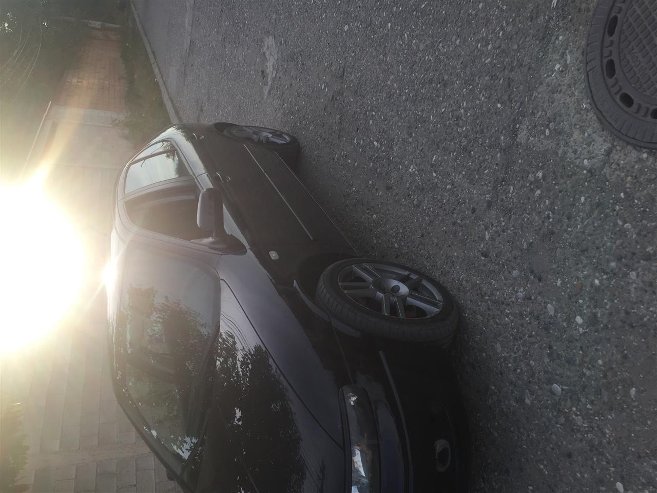 Seat-leon