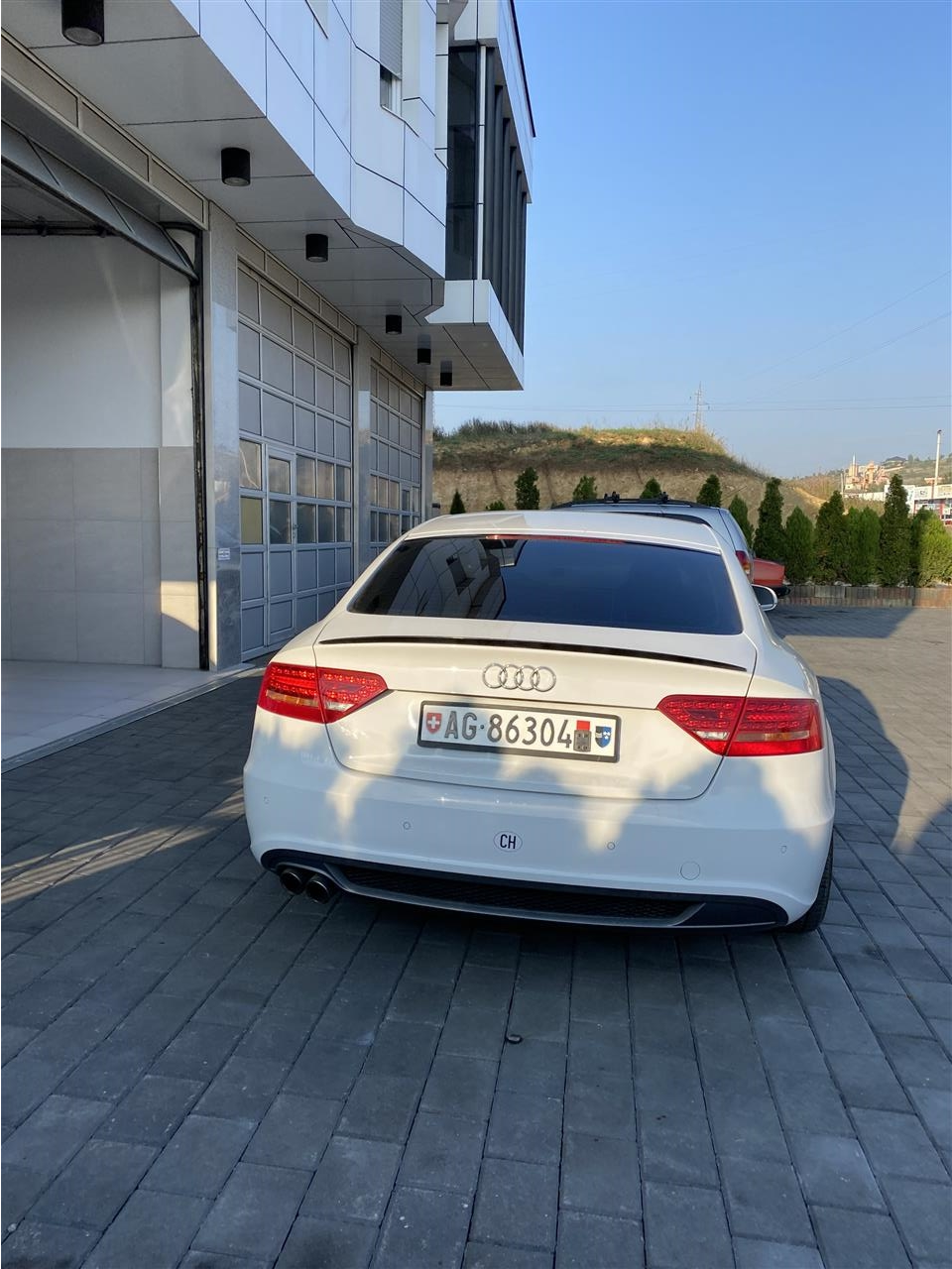 Audi-A5