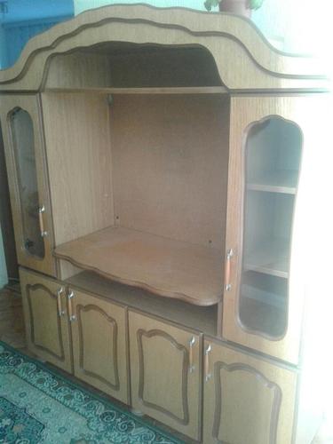 Komod per sallon 