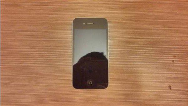 iPhone 4S 16GB