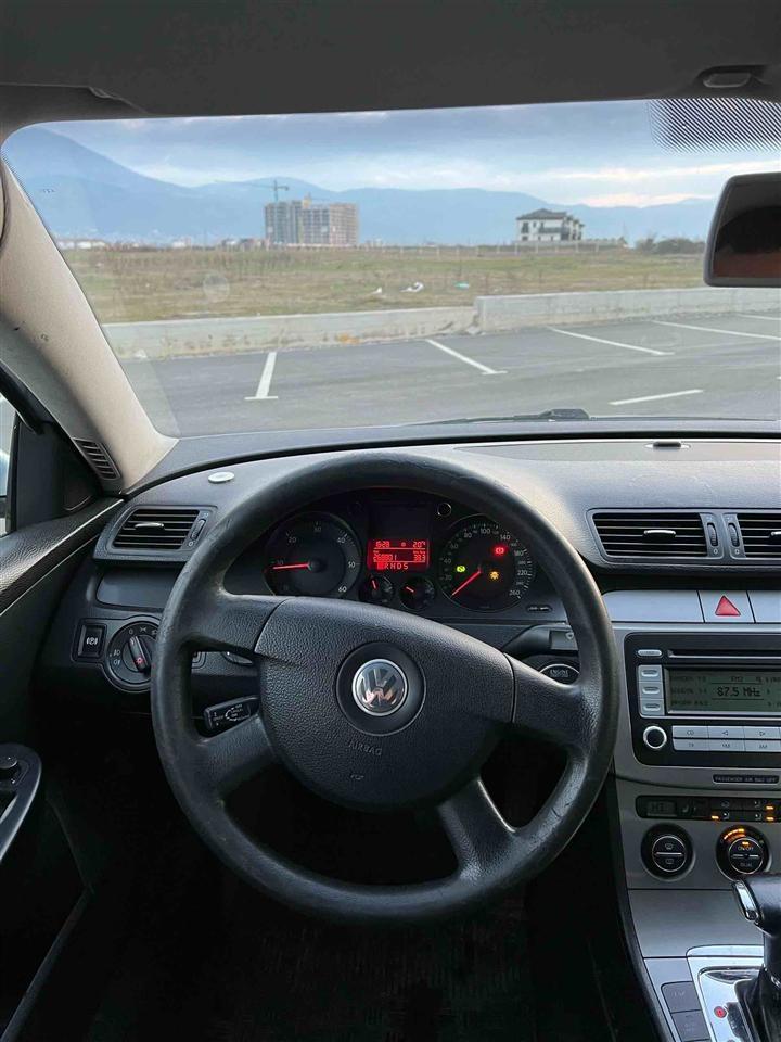 Passat