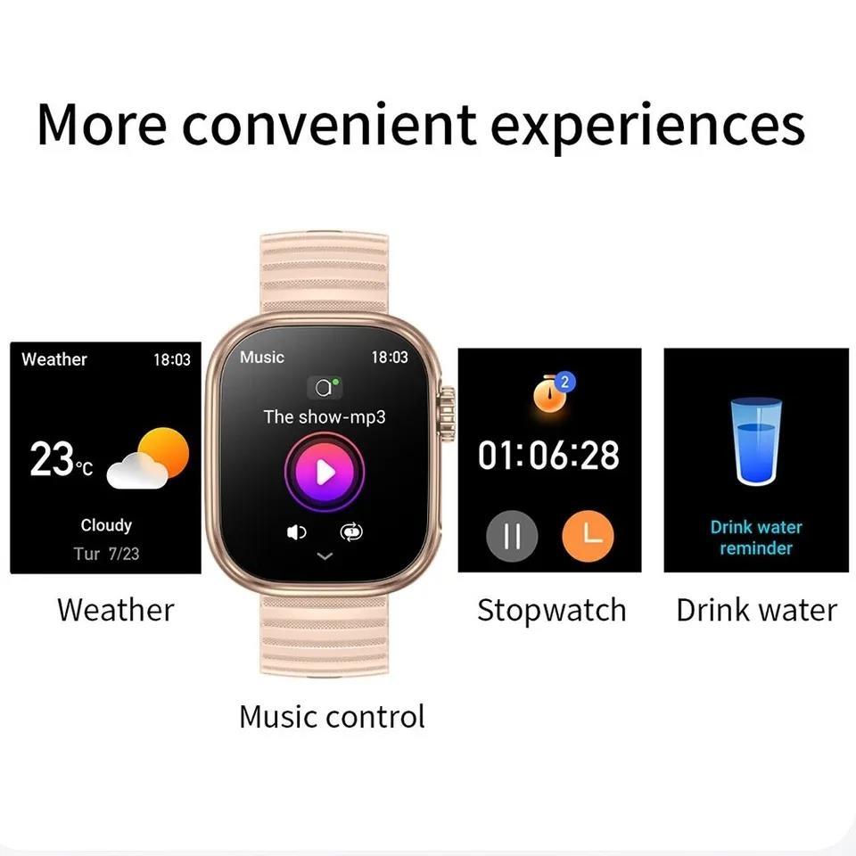 Smart-watch