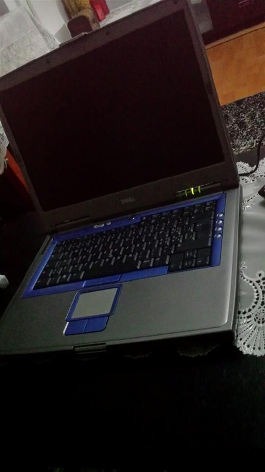 Laptop