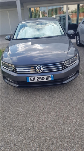 Passat