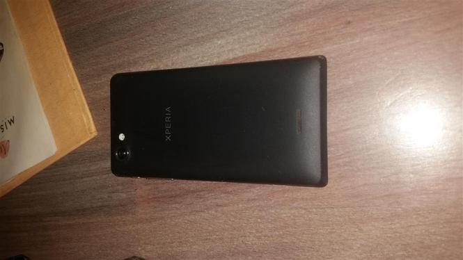 Sony experia 