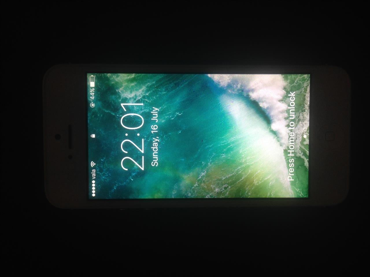 Iphone-5