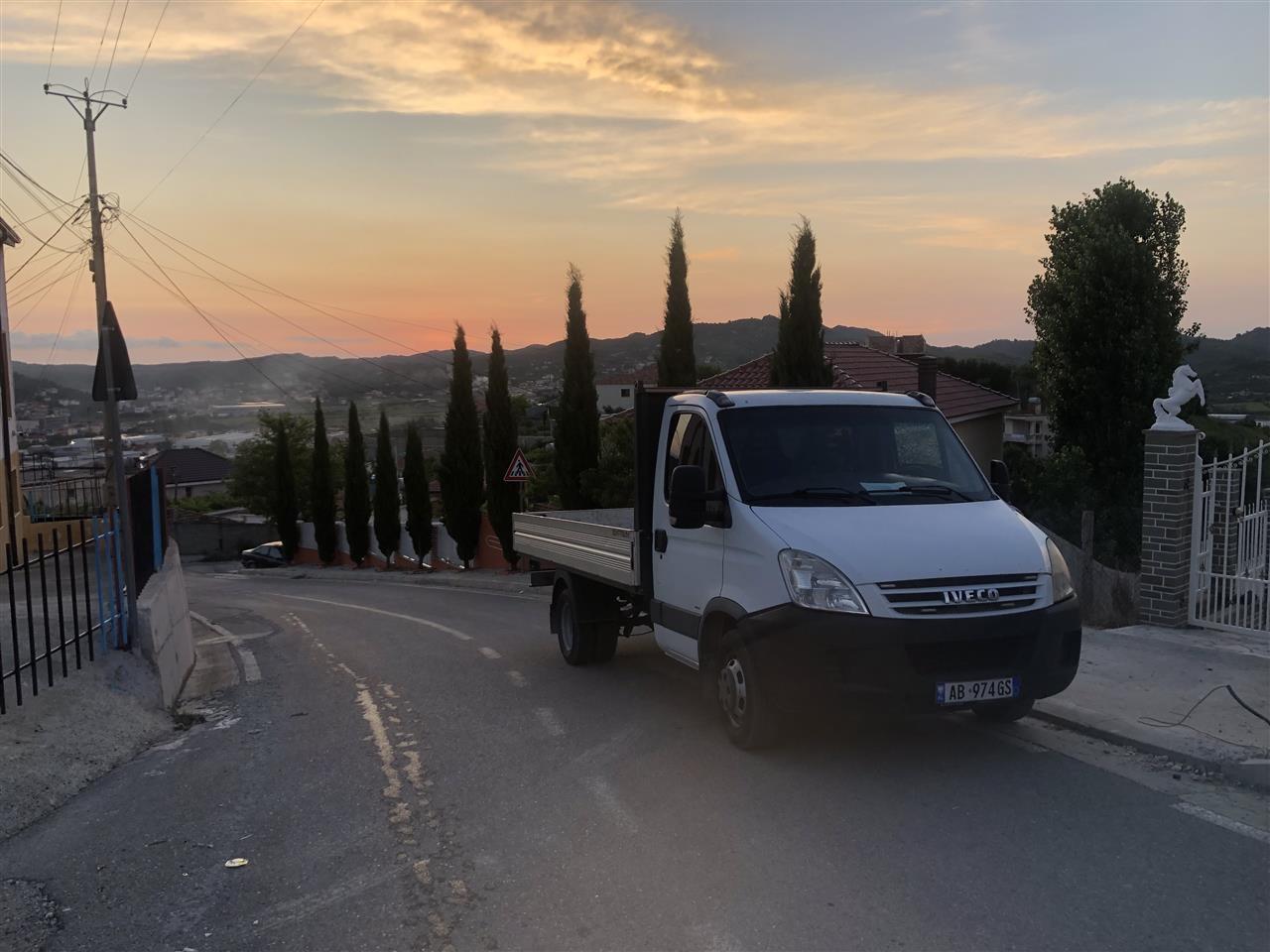 IVECO-SPRINTER