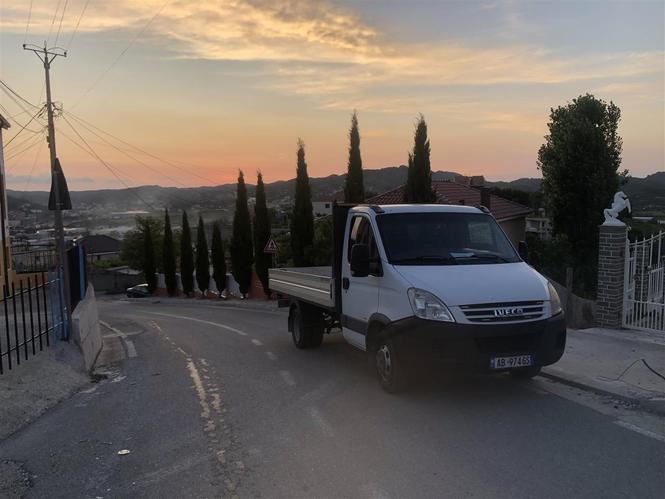 IVECO:SPRINTER
