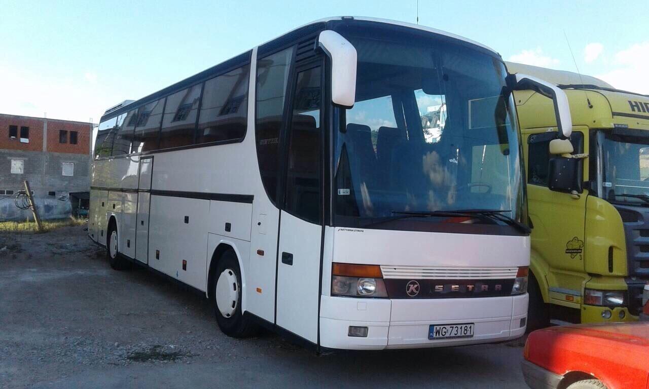 Setra