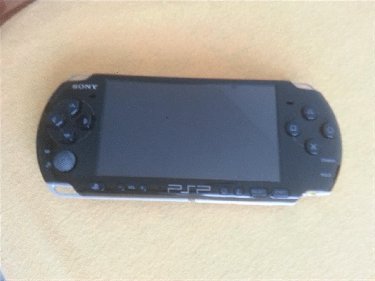 Sony-Psp