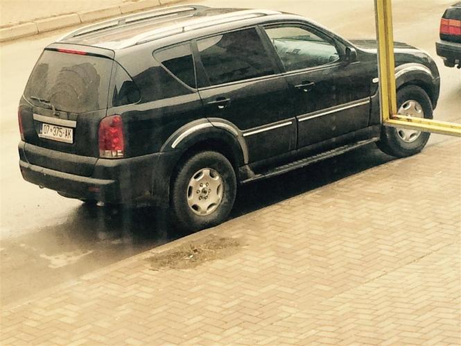 rexton