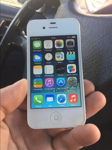 iphone 4