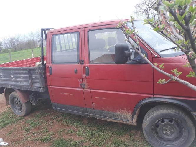 Vw t4