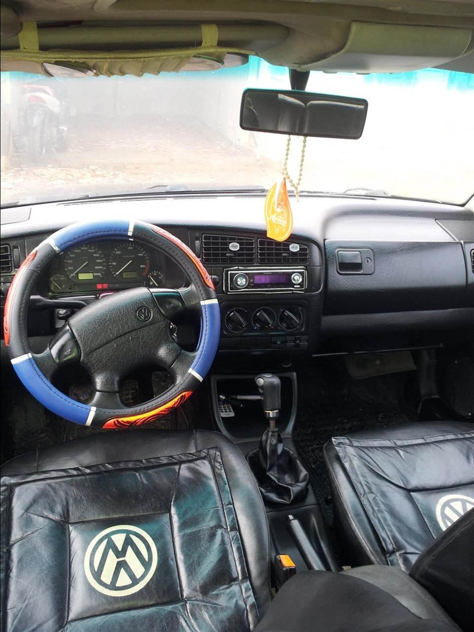 Golf-3