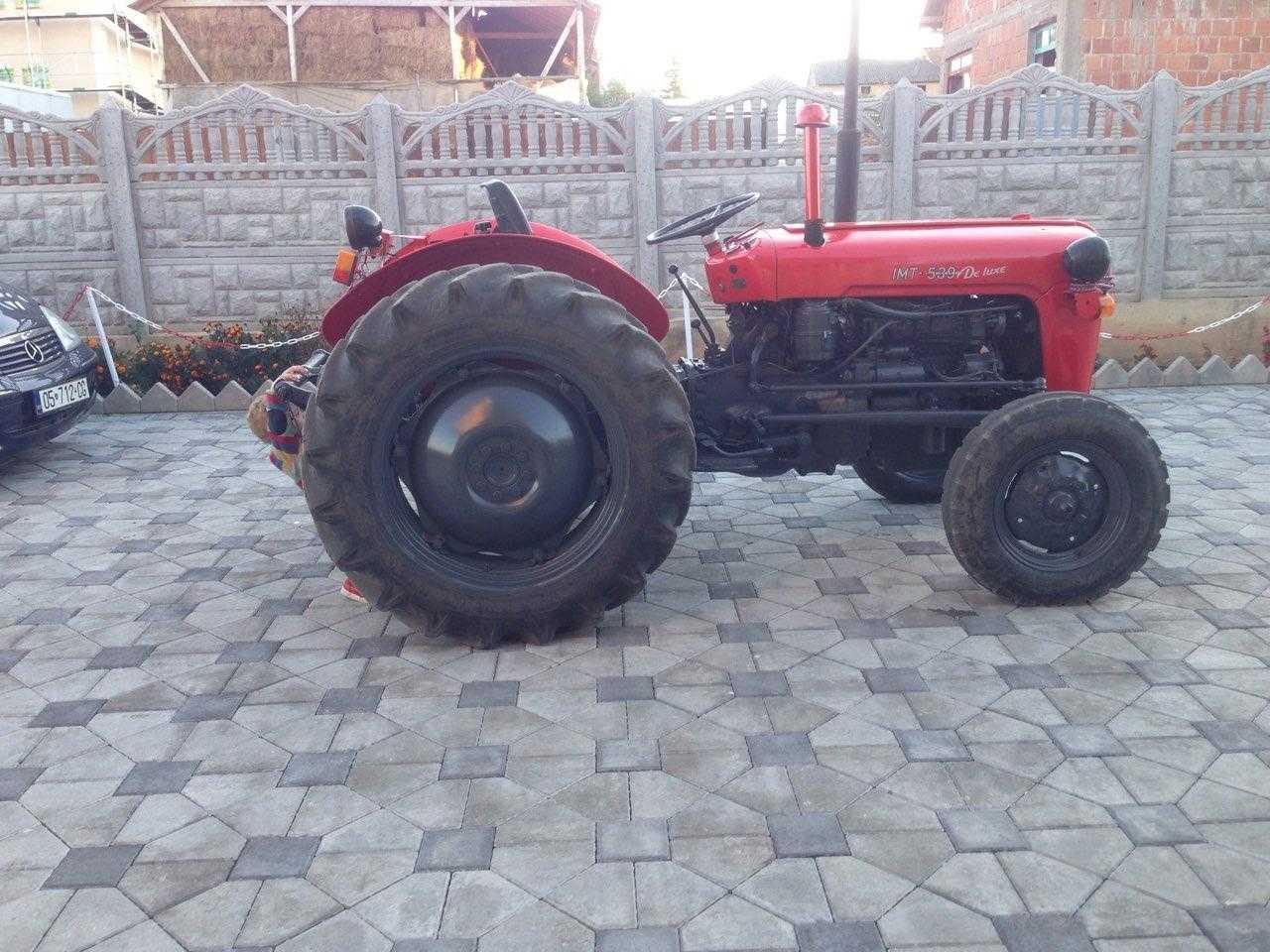 Traktor