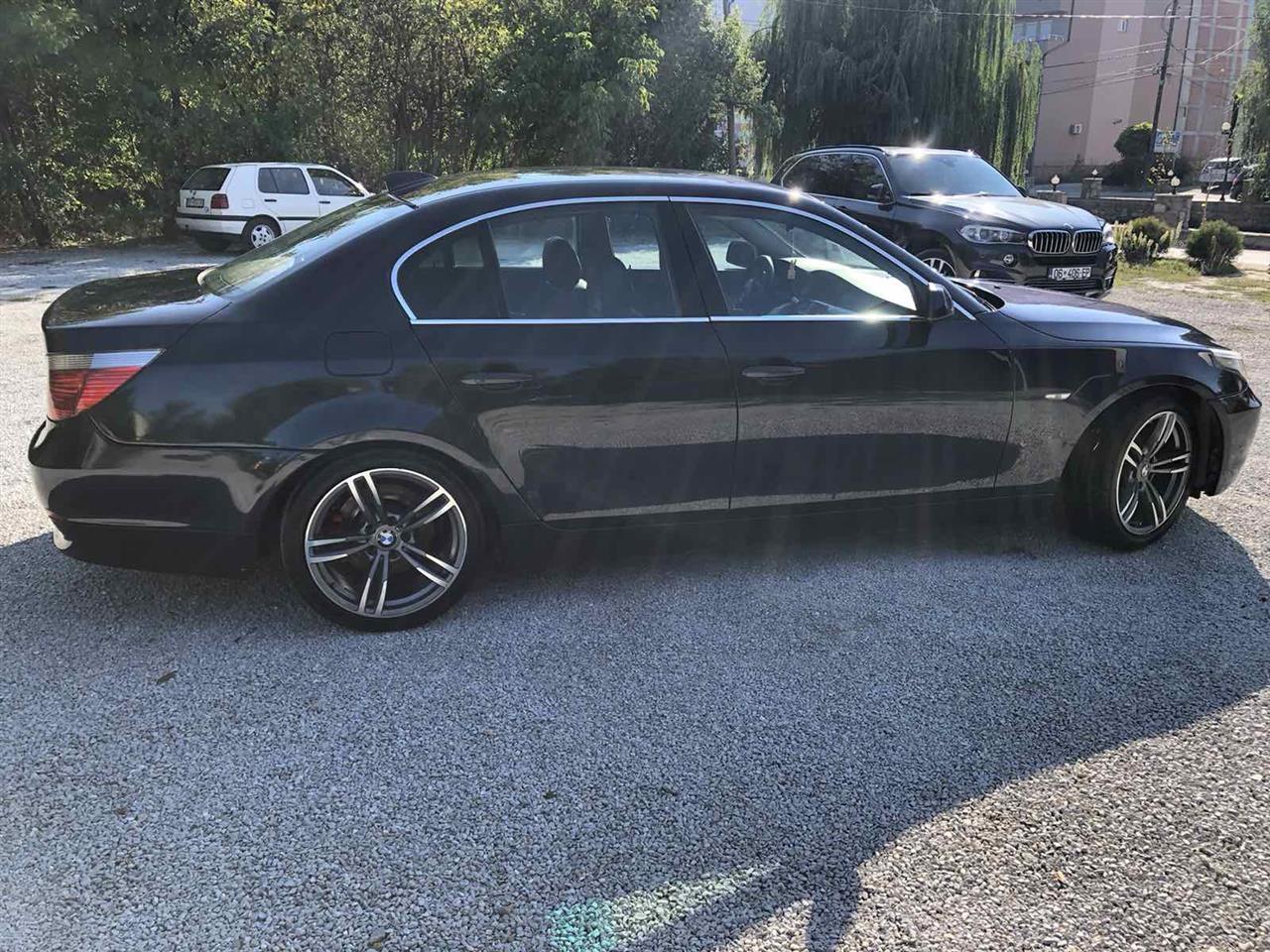 Bmw 560 i