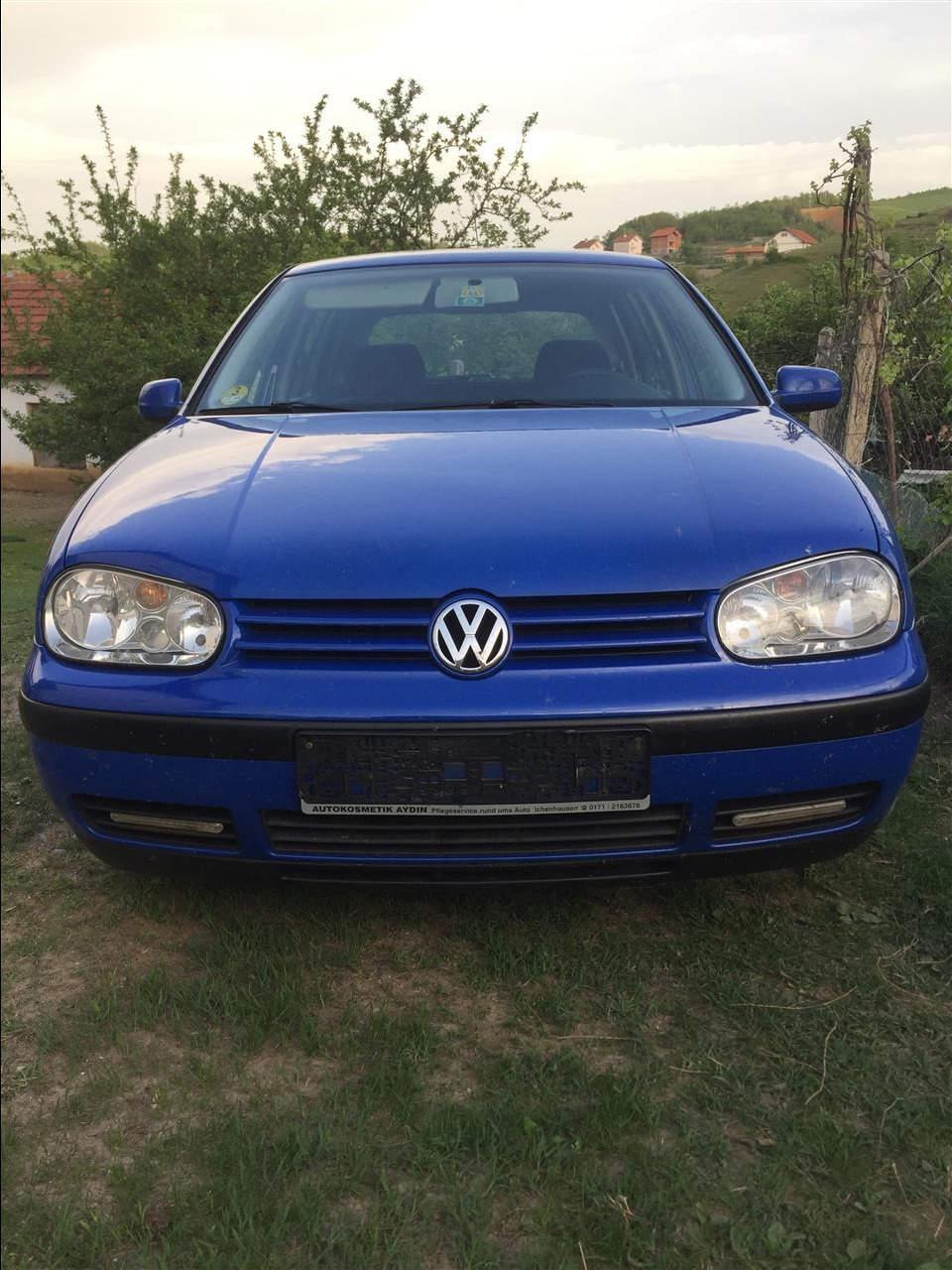 Golf-4