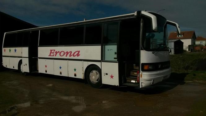 Setra