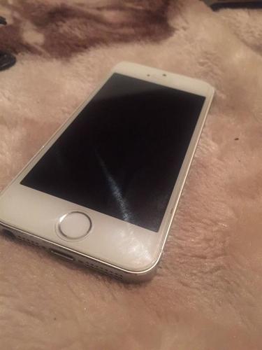 Iphone 5S