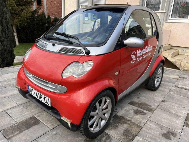 Smart