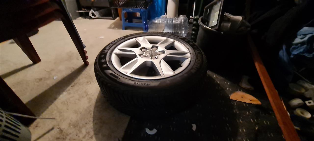 Gom-Audi-ë-